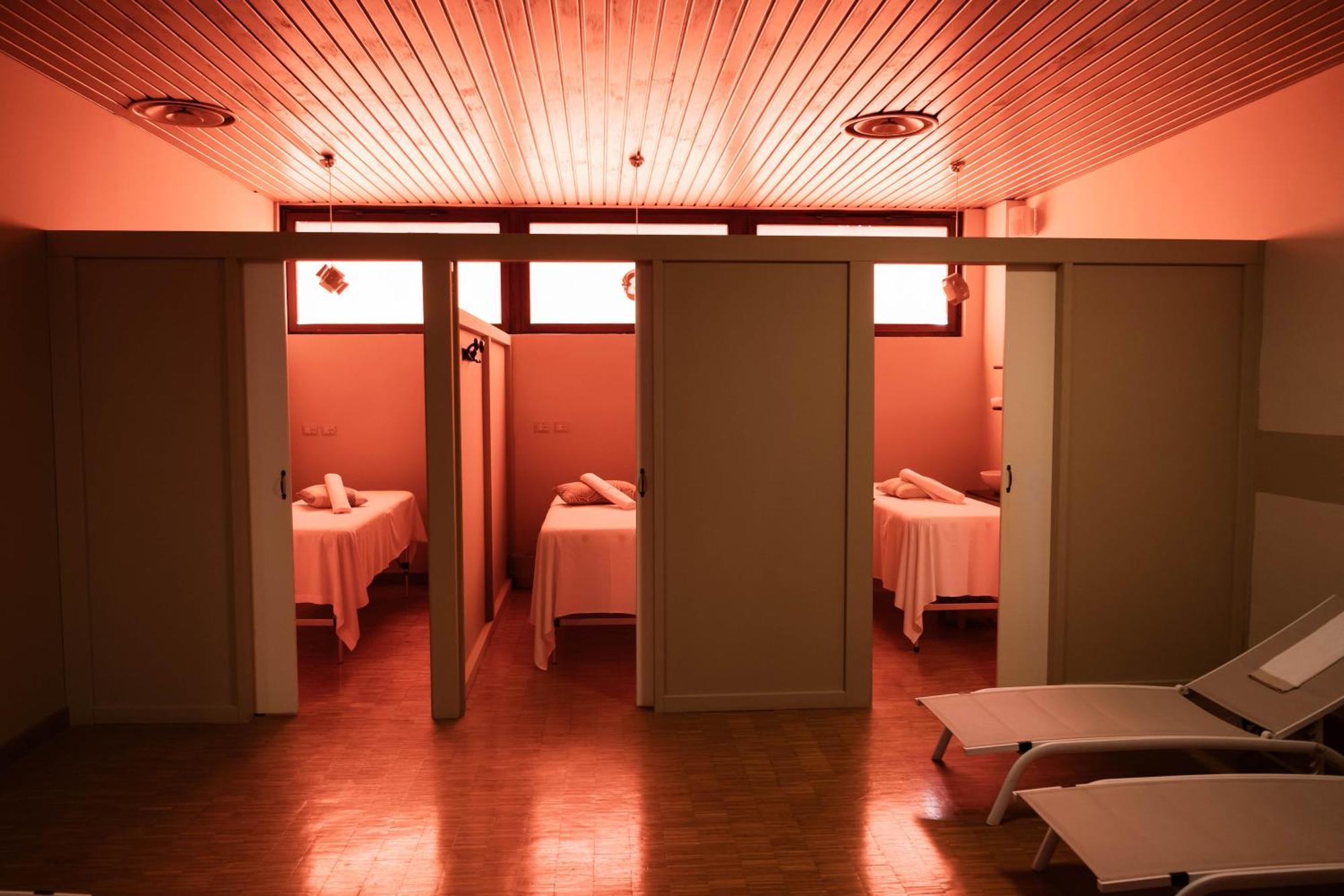 Grand Hotel Telese Zewnętrze zdjęcie