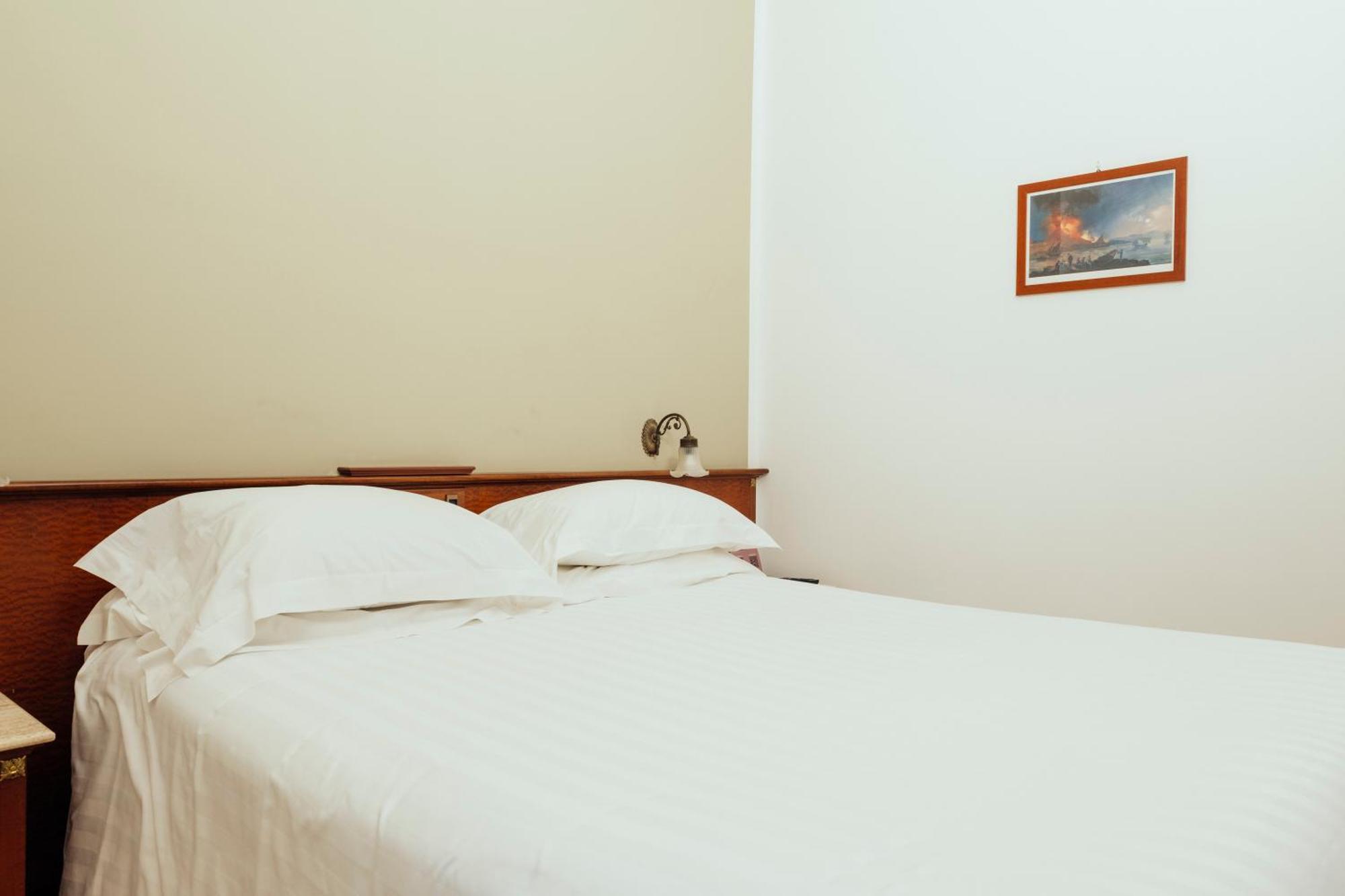 Grand Hotel Telese Zewnętrze zdjęcie