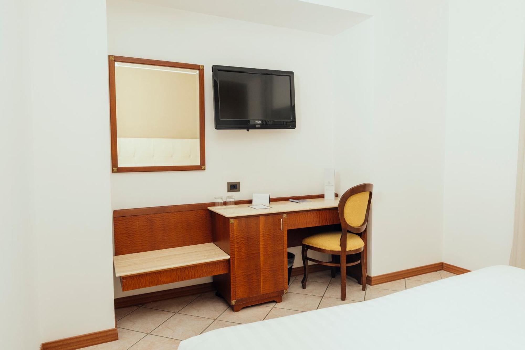 Grand Hotel Telese Zewnętrze zdjęcie