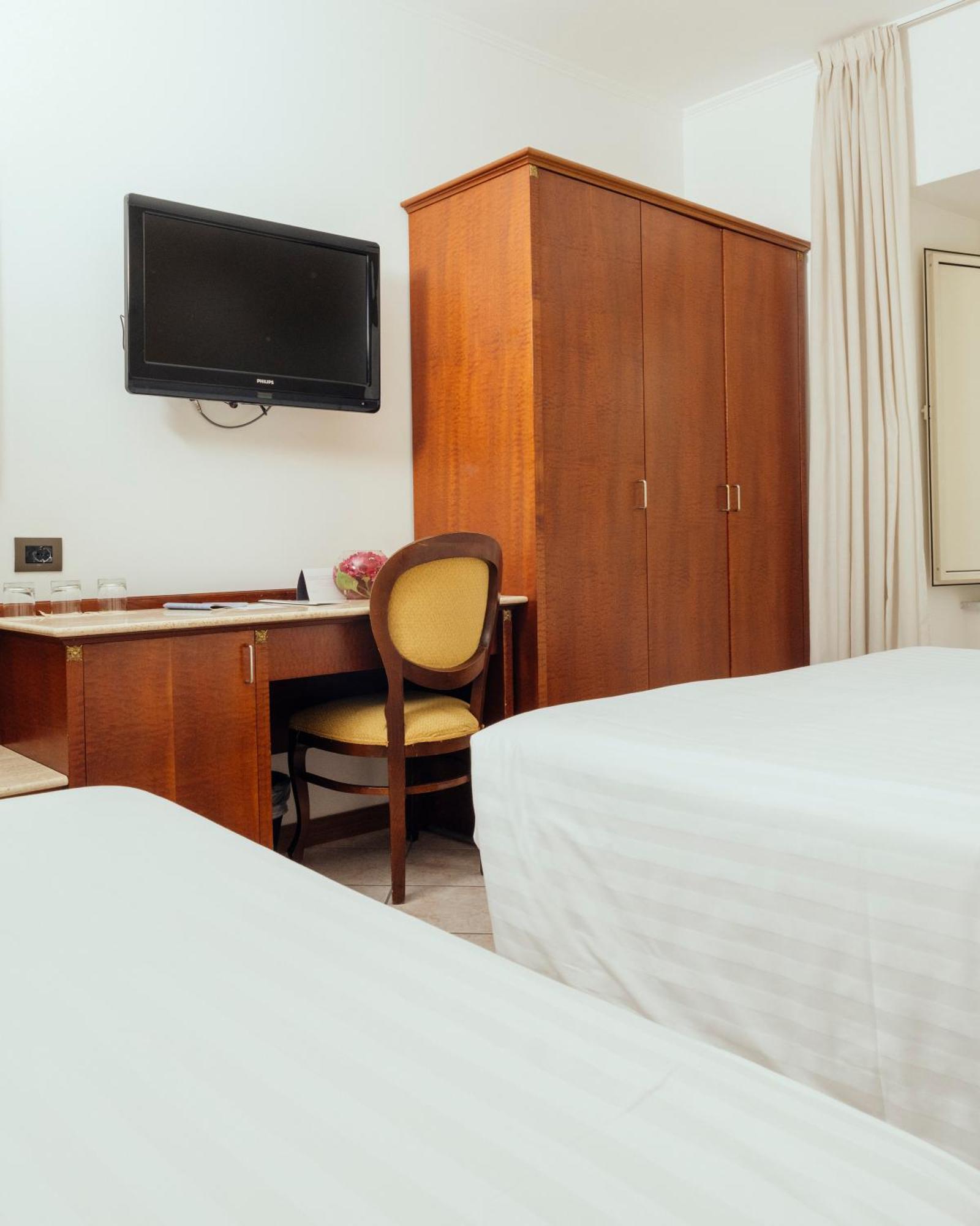 Grand Hotel Telese Zewnętrze zdjęcie