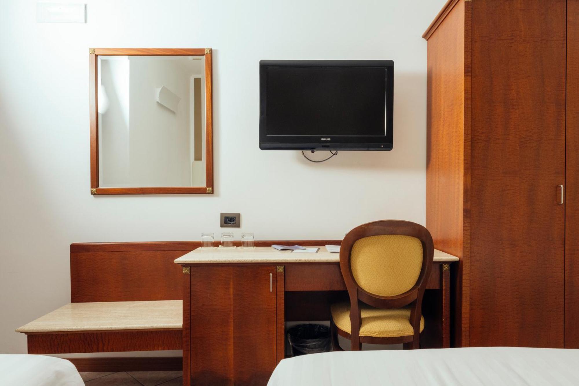 Grand Hotel Telese Zewnętrze zdjęcie