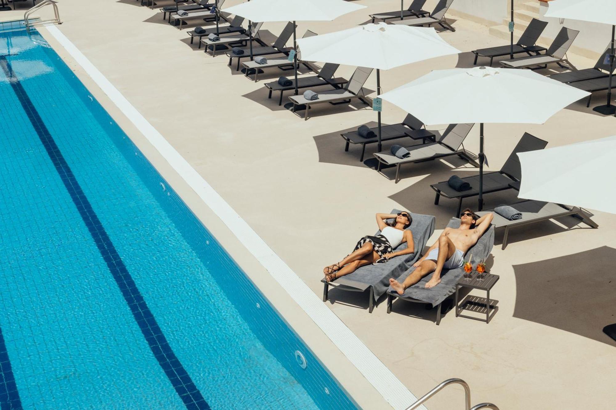 Grand Hotel Telese Zewnętrze zdjęcie